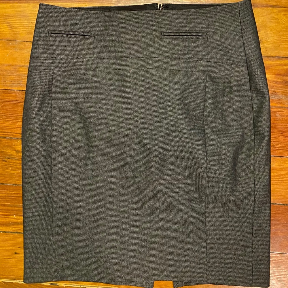 Professional Business Skirt